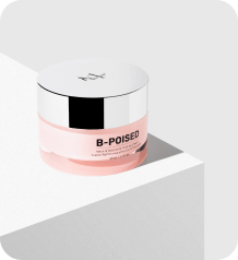 B-POISED Neck & Décolleté Firming Cream